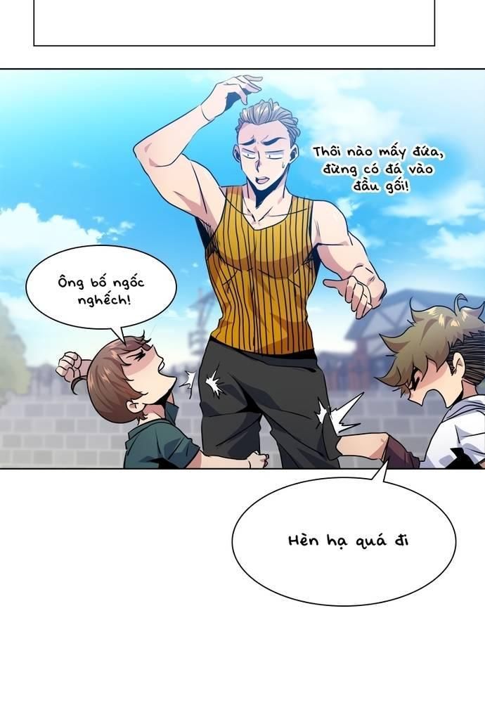 Góc Cao Khung Thành Chap 57 - Next Chap 58