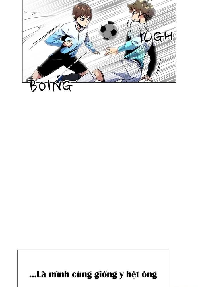 Góc Cao Khung Thành Chap 57 - Next Chap 58