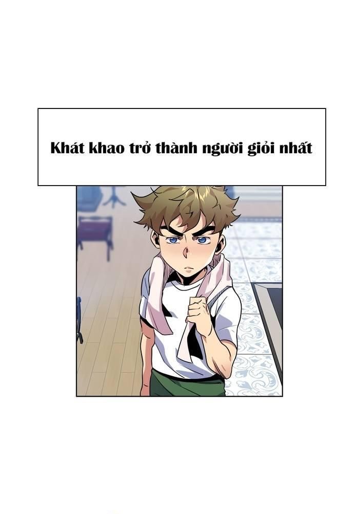 Góc Cao Khung Thành Chap 57 - Next Chap 58