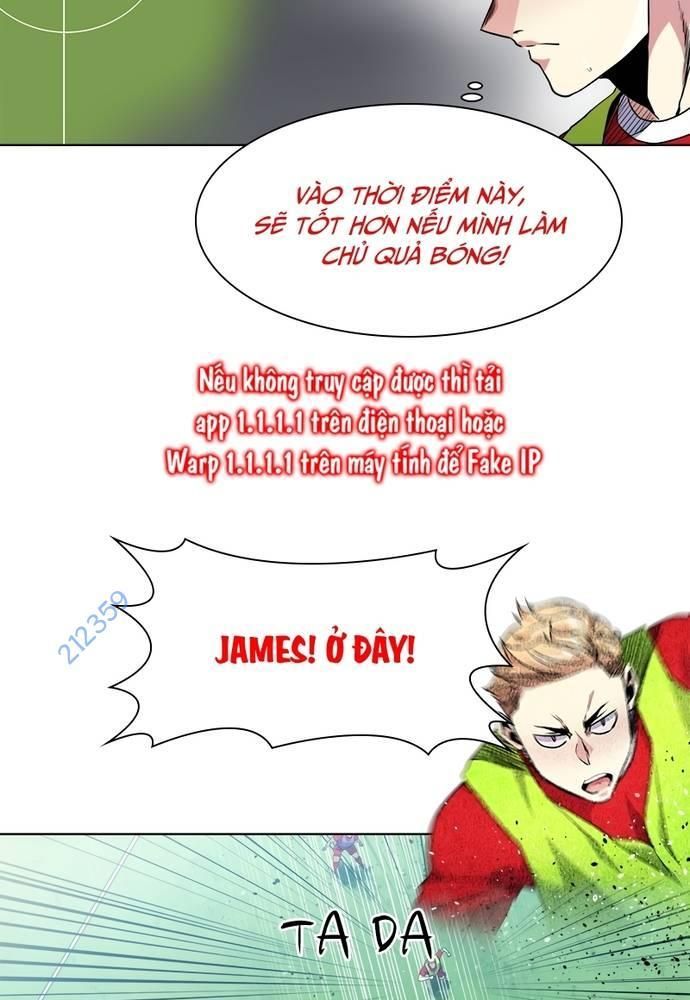 Góc Cao Khung Thành Chap 58 - Next Chap 59