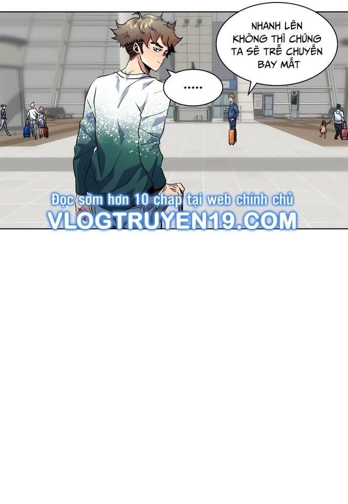 Góc Cao Khung Thành Chap 59 - Next Chap 60