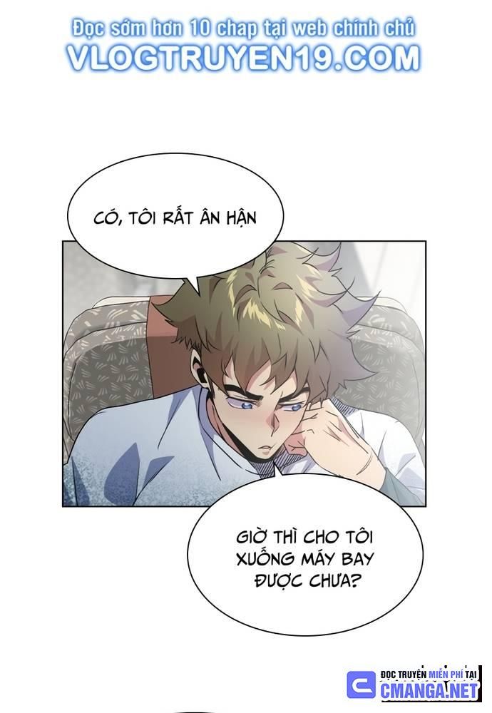 Góc Cao Khung Thành Chap 59 - Next Chap 60