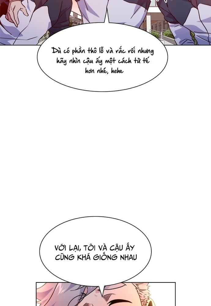 Góc Cao Khung Thành Chap 59 - Next Chap 60