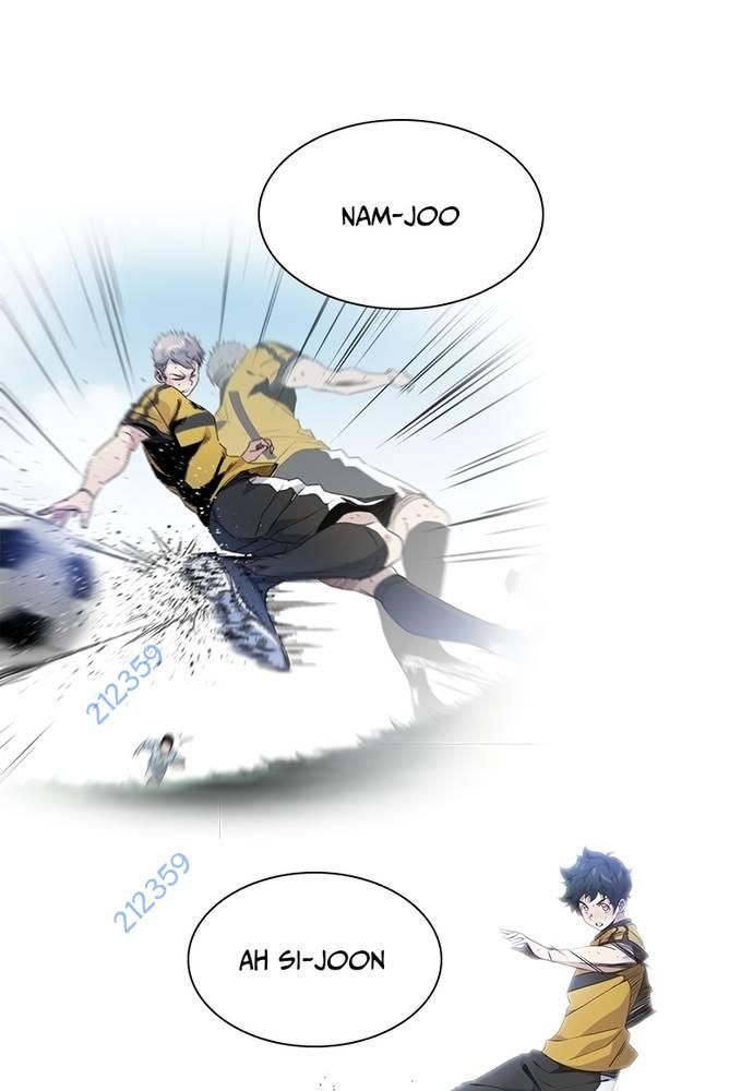 Góc Cao Khung Thành Chap 59 - Next Chap 60