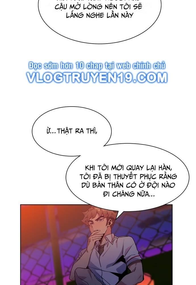 Góc Cao Khung Thành Chap 59 - Next Chap 60