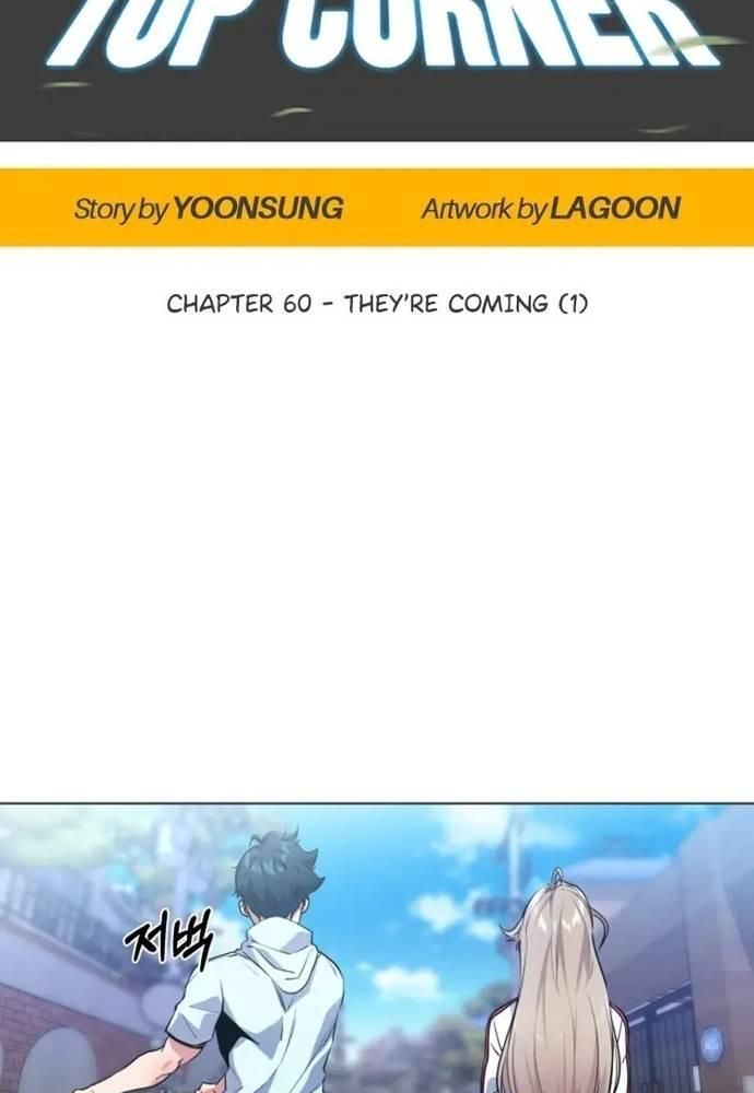 Góc Cao Khung Thành Chap 60 - Next Chap 61