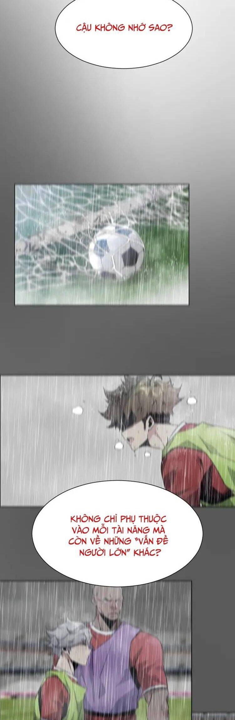 Góc Cao Khung Thành Chap 62 - Next Chap 63