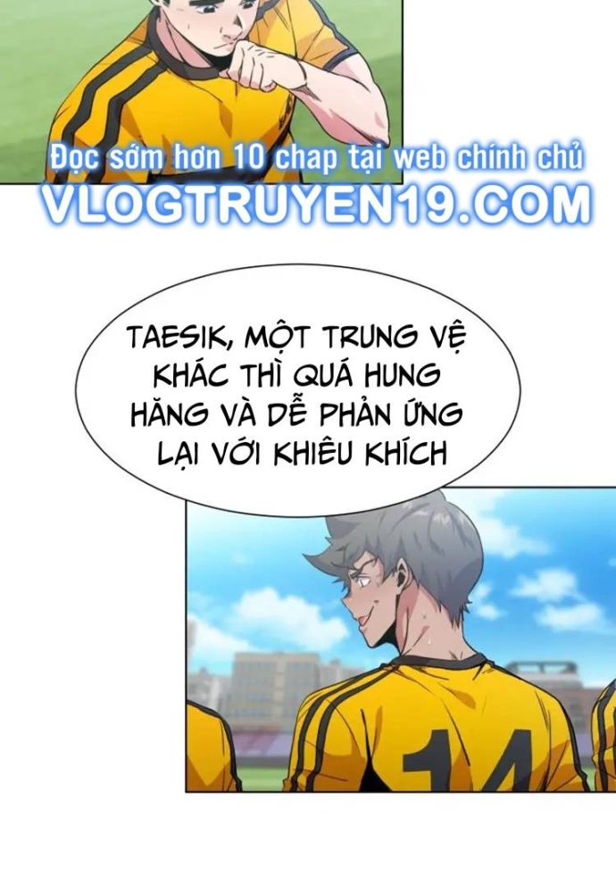 Góc Cao Khung Thành Chap 66 - Next Chap 67