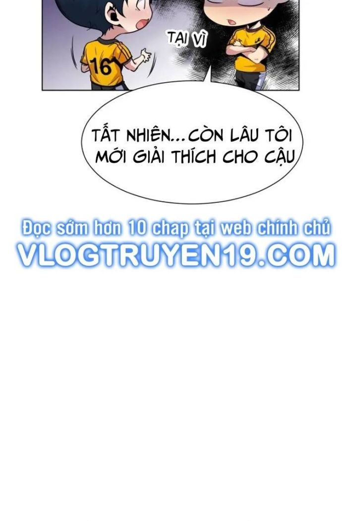 Góc Cao Khung Thành Chap 66 - Next Chap 67