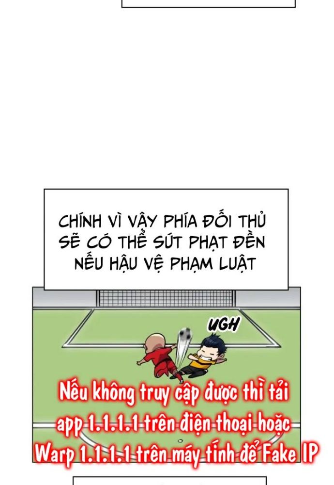 Góc Cao Khung Thành Chap 66 - Next Chap 67