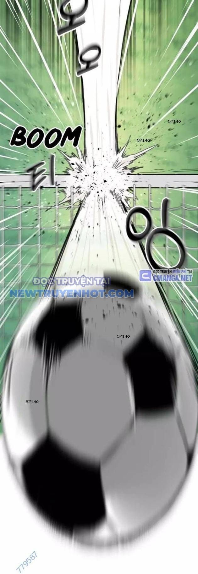 Góc Cao Khung Thành Chap 67 - Next Chap 68