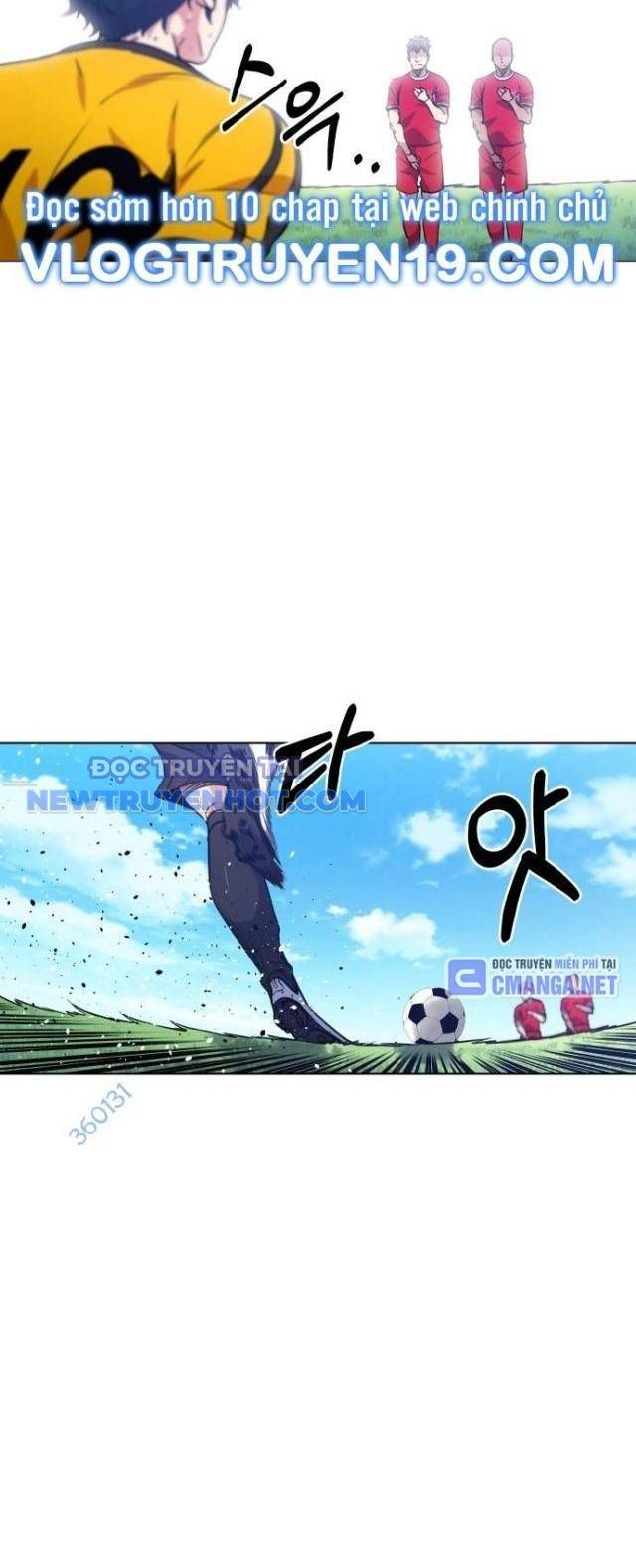 Góc Cao Khung Thành Chap 74 - Next Chap 75