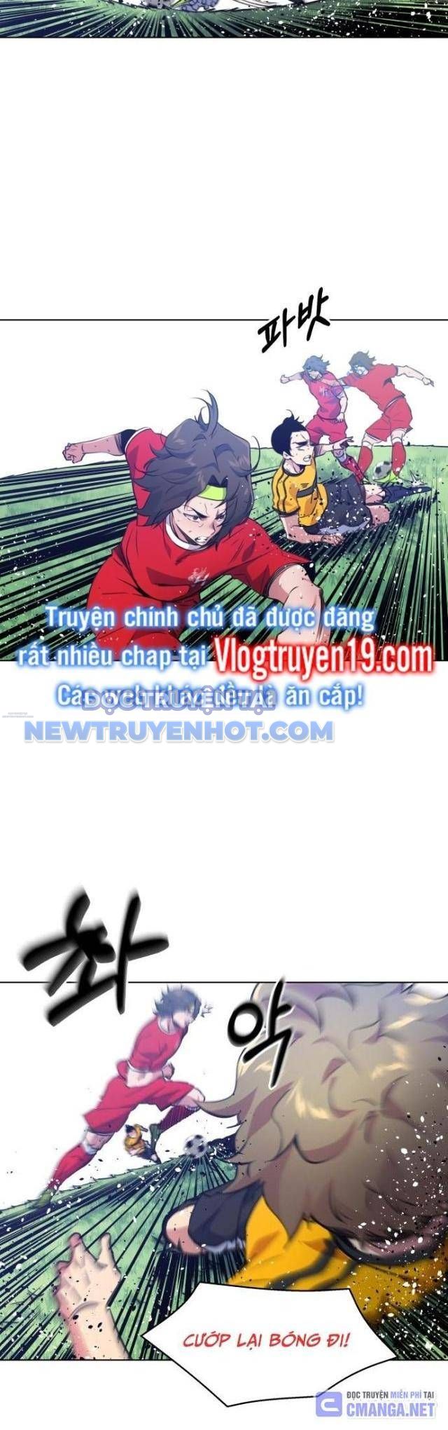 Góc Cao Khung Thành Chap 74 - Next Chap 75