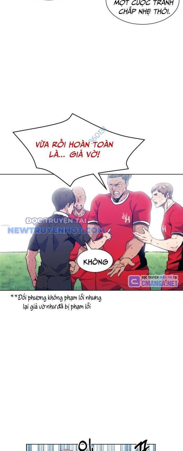 Góc Cao Khung Thành Chap 78 - Next Chap 79