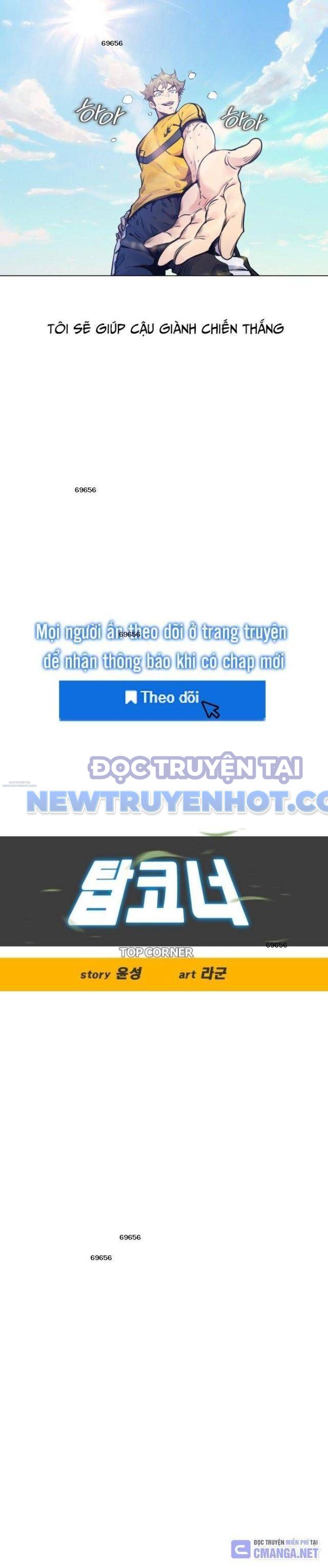 Góc Cao Khung Thành Chap 81 - Next Chap 82