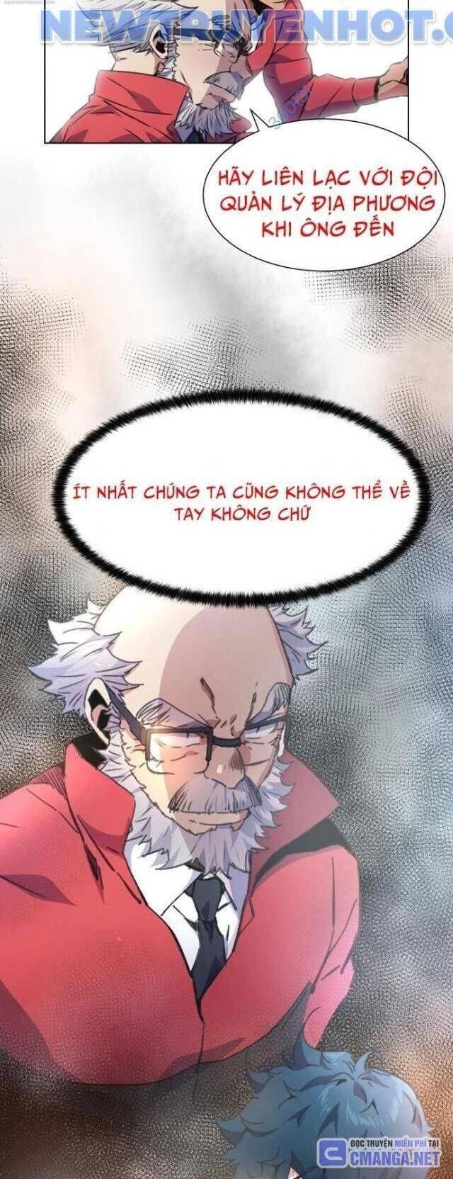 Góc Cao Khung Thành Chap 82 - Next Chap 83