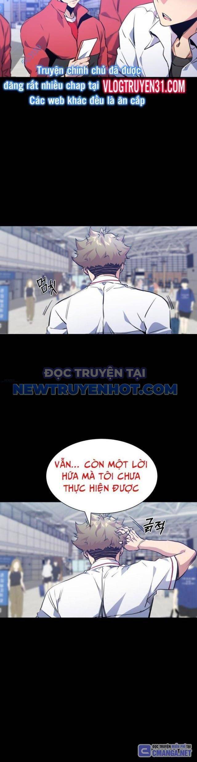 Góc Cao Khung Thành Chap 84 - Next Chap 85