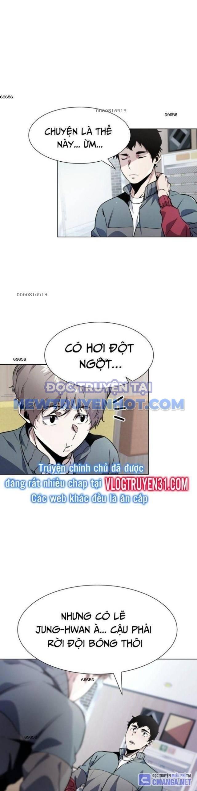 Góc Cao Khung Thành Chap 88 - Next Chap 89