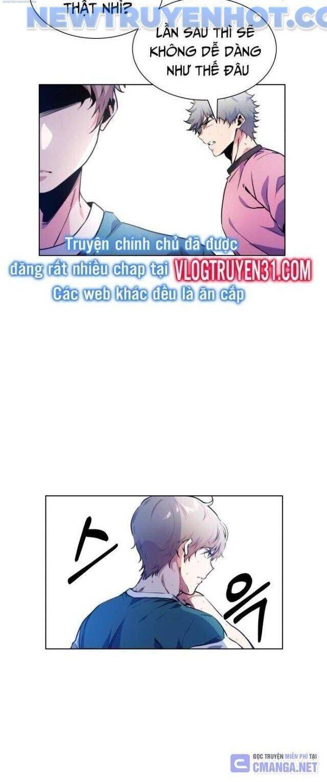 Góc Cao Khung Thành Chap 88 - Next Chap 89