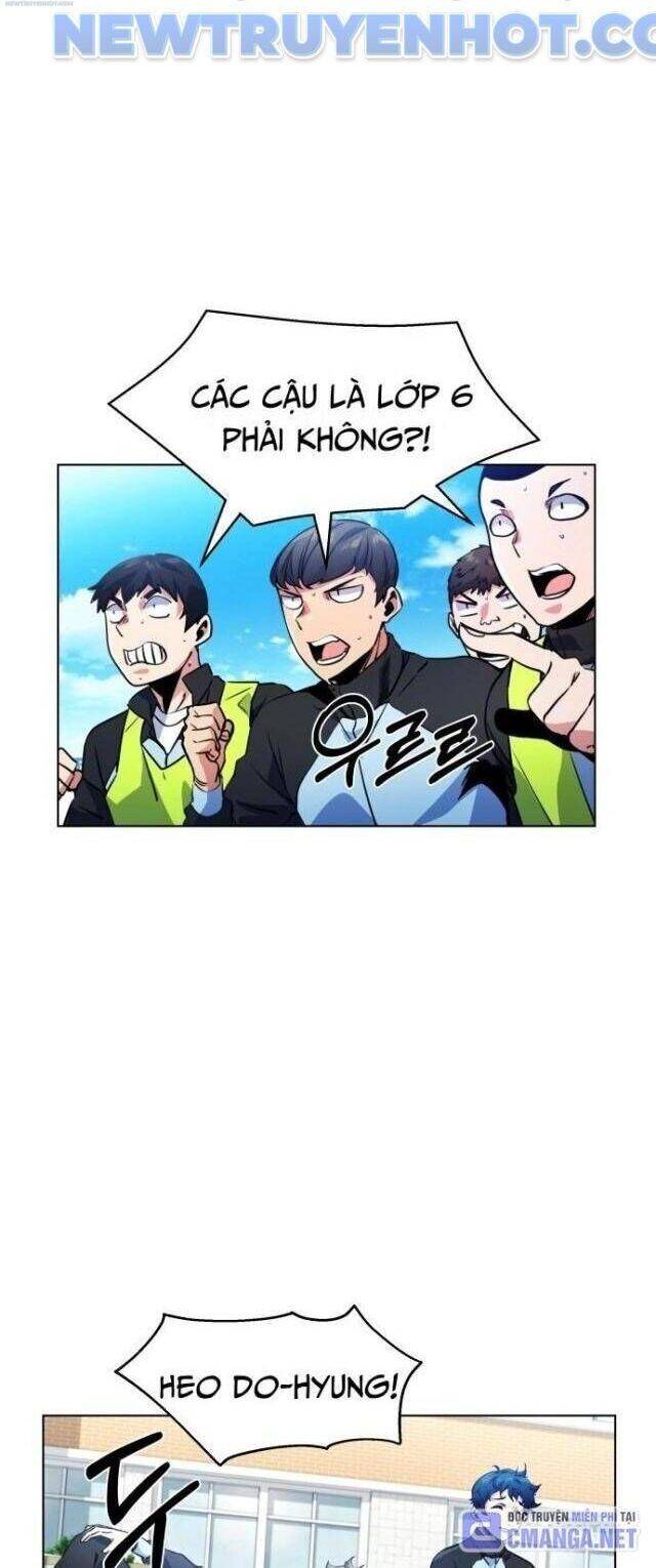 Góc Cao Khung Thành Chap 90 - Next Chap 91