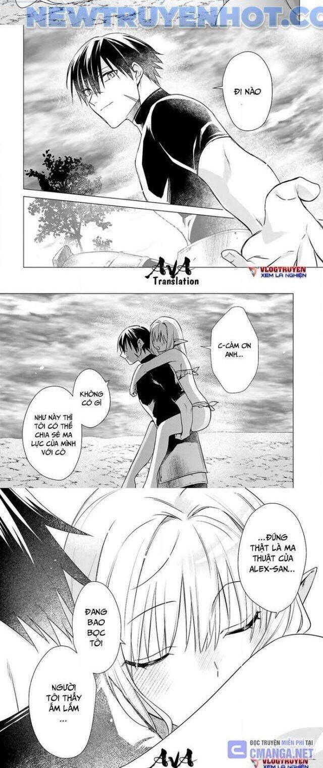 Góc Cao Khung Thành Chap 90 - Next Chap 91