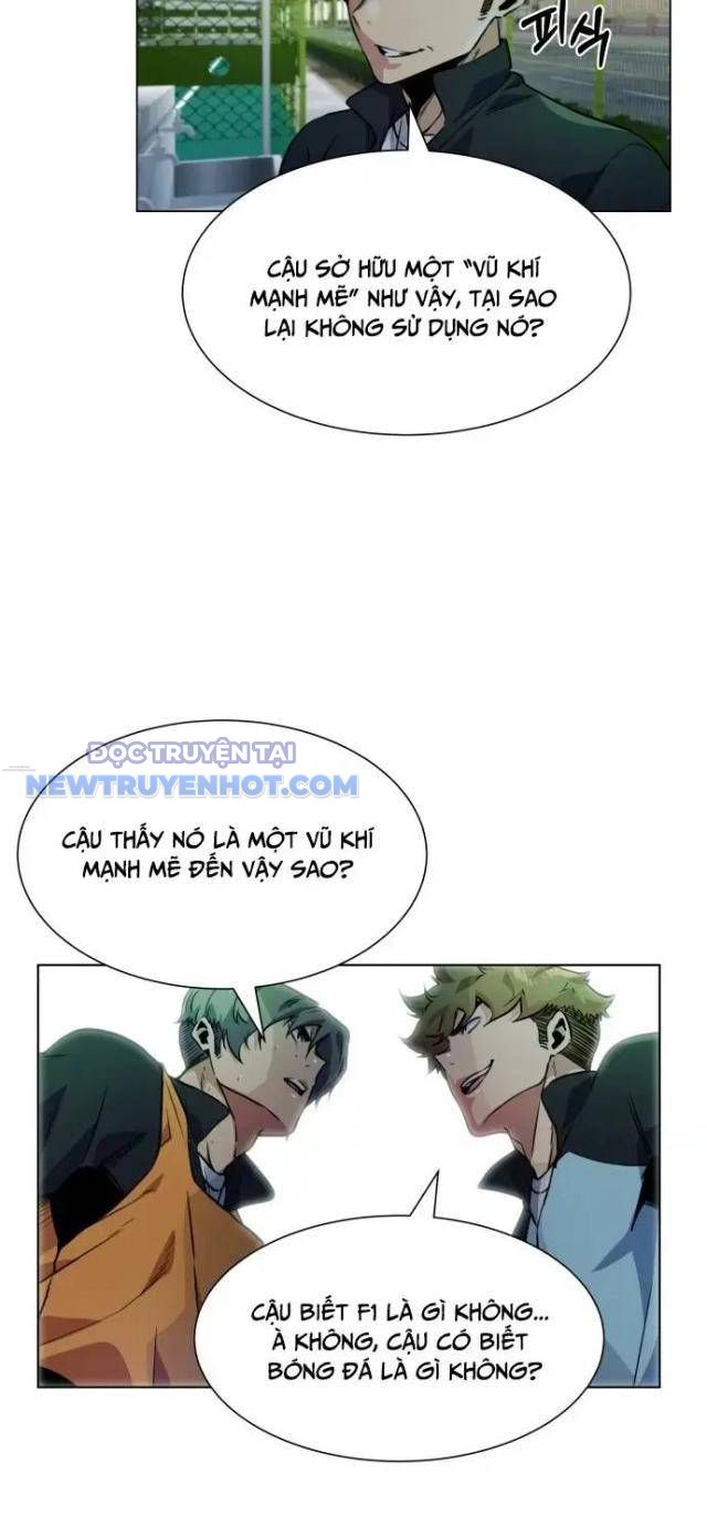 Góc Cao Khung Thành Chap 92 - Next Chap 93