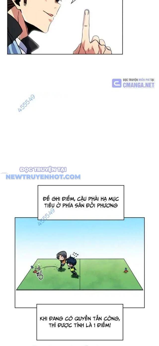 Góc Cao Khung Thành Chap 92 - Next Chap 93