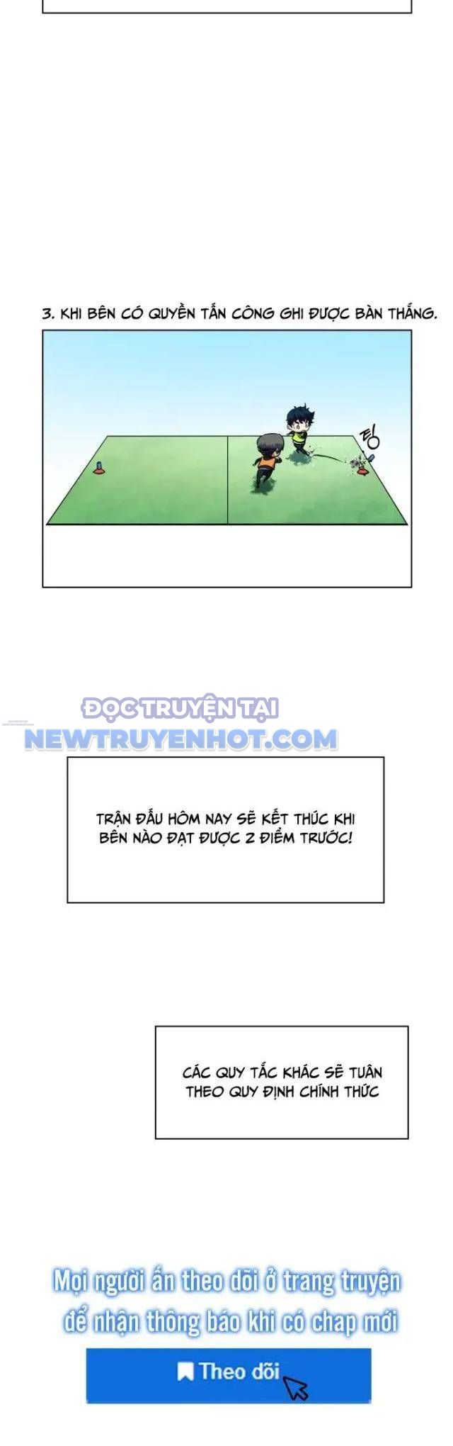 Góc Cao Khung Thành Chap 92 - Next Chap 93