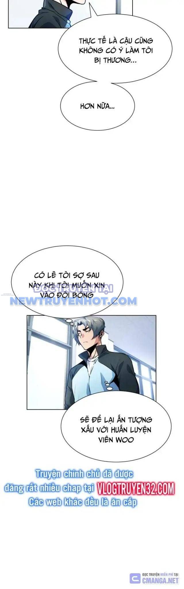 Góc Cao Khung Thành Chap 94 - Next Chap 95