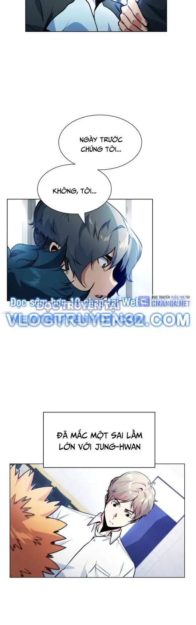 Góc Cao Khung Thành Chap 94 - Next Chap 95