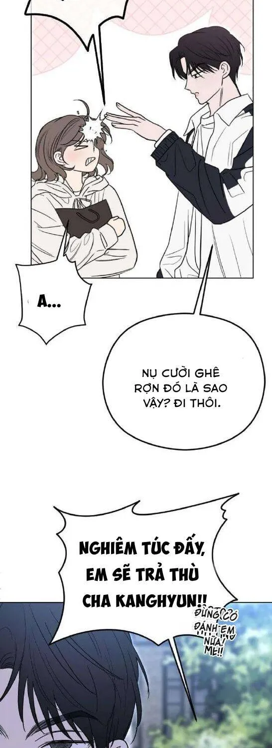 Góc Nhìn Của Anh Chap 1 - Next Chap 2