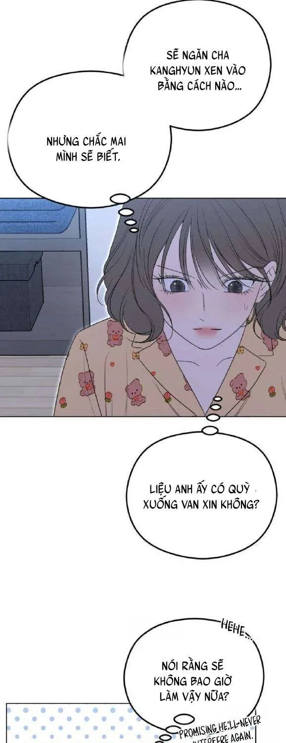 Góc Nhìn Của Anh Chap 1 - Next Chap 2