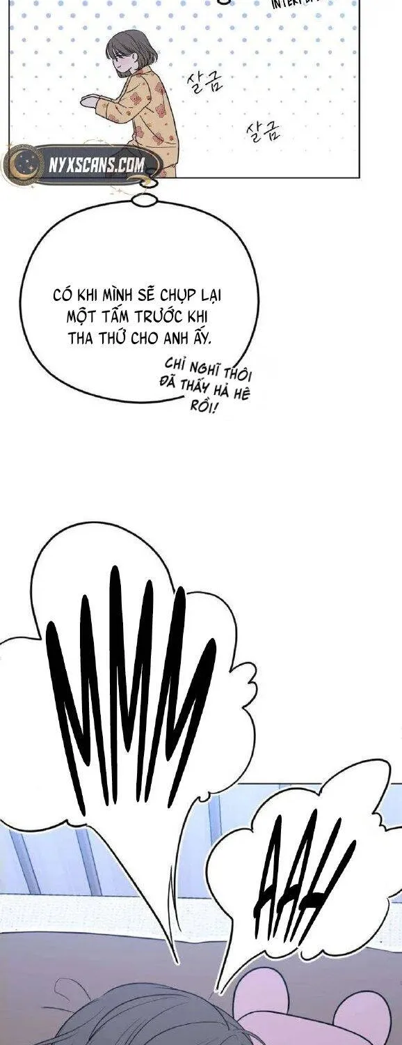 Góc Nhìn Của Anh Chap 1 - Next Chap 2