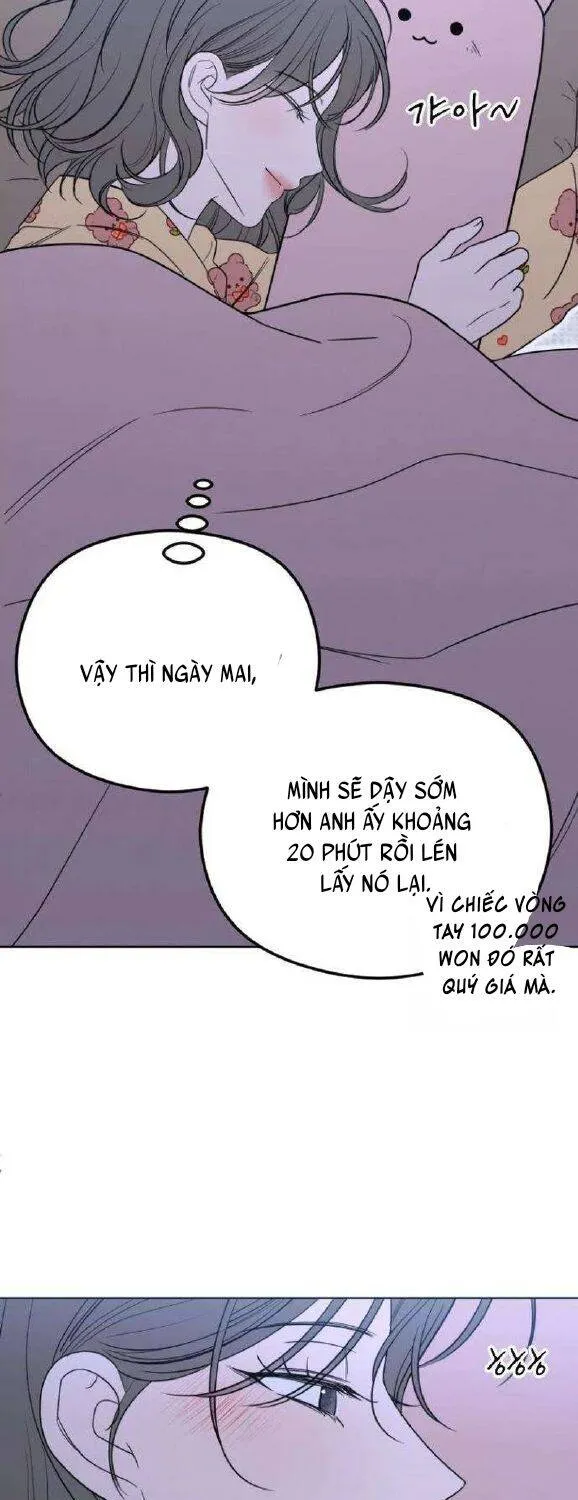 Góc Nhìn Của Anh Chap 1 - Next Chap 2
