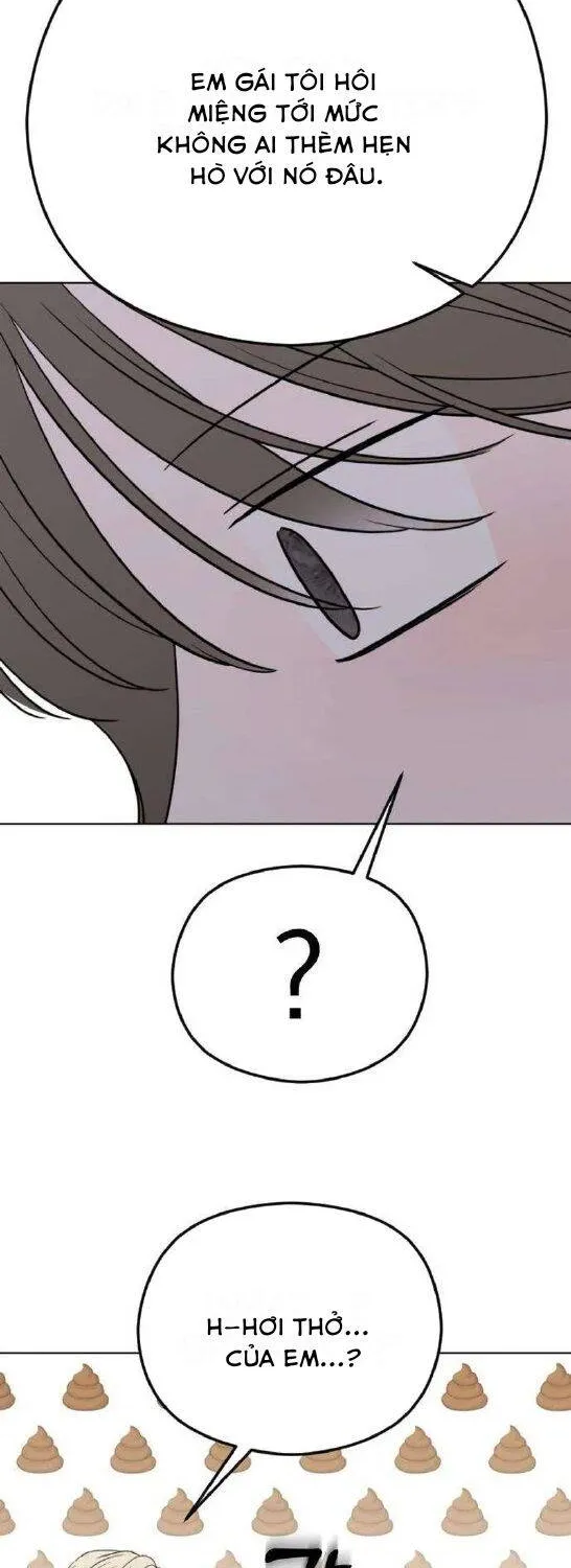 Góc Nhìn Của Anh Chap 1 - Next Chap 2