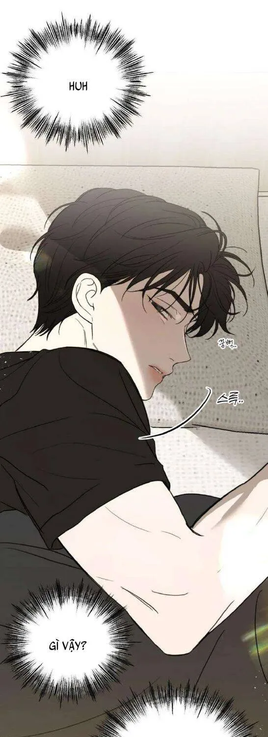 Góc Nhìn Của Anh Chap 1 - Next Chap 2