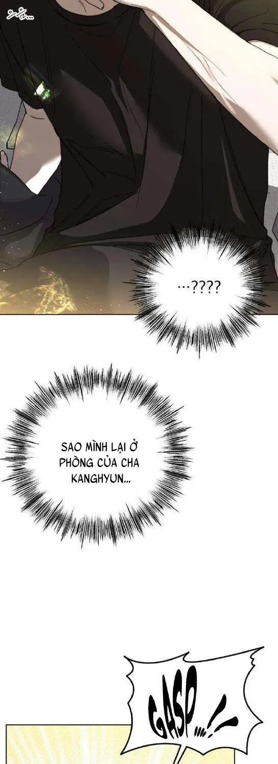 Góc Nhìn Của Anh Chap 1 - Next Chap 2