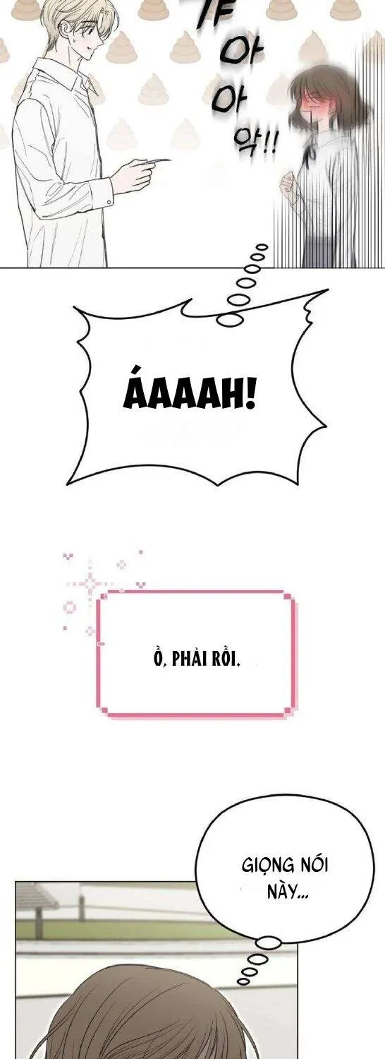 Góc Nhìn Của Anh Chap 1 - Next Chap 2