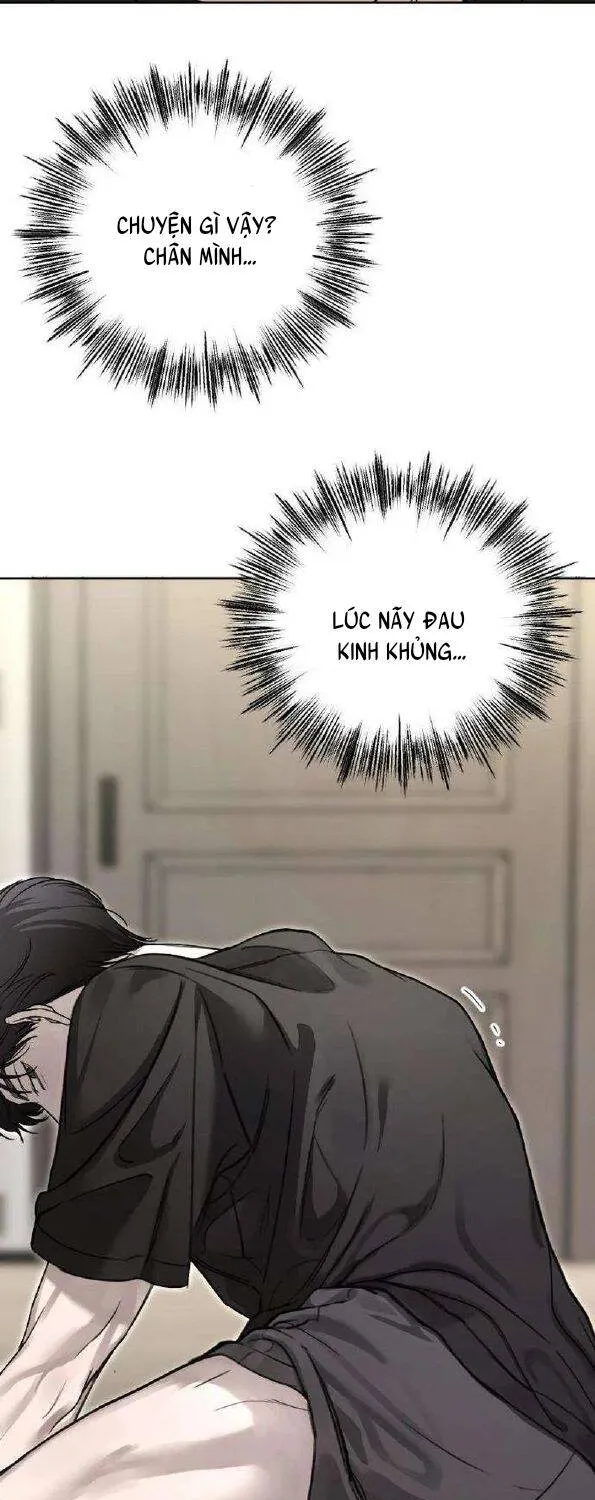 Góc Nhìn Của Anh Chap 1 - Next Chap 2