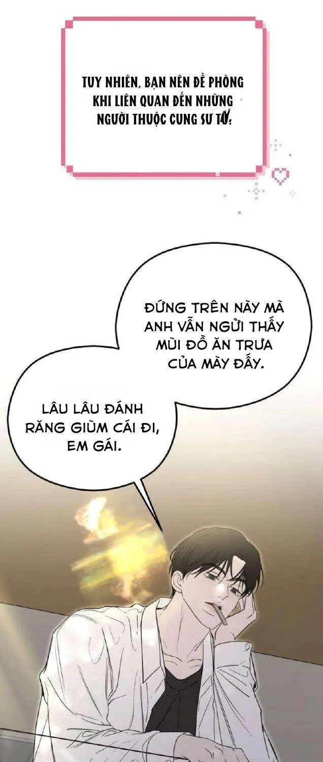 Góc Nhìn Của Anh Chap 1 - Next Chap 2
