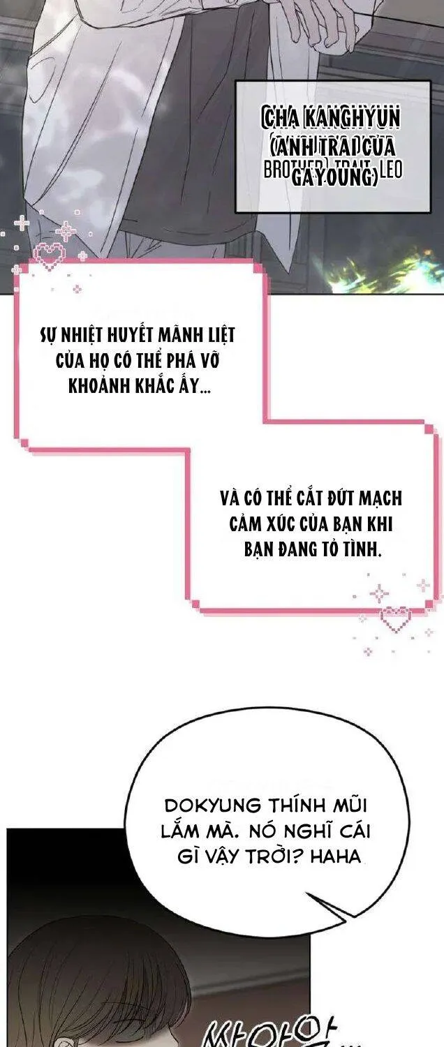 Góc Nhìn Của Anh Chap 1 - Next Chap 2