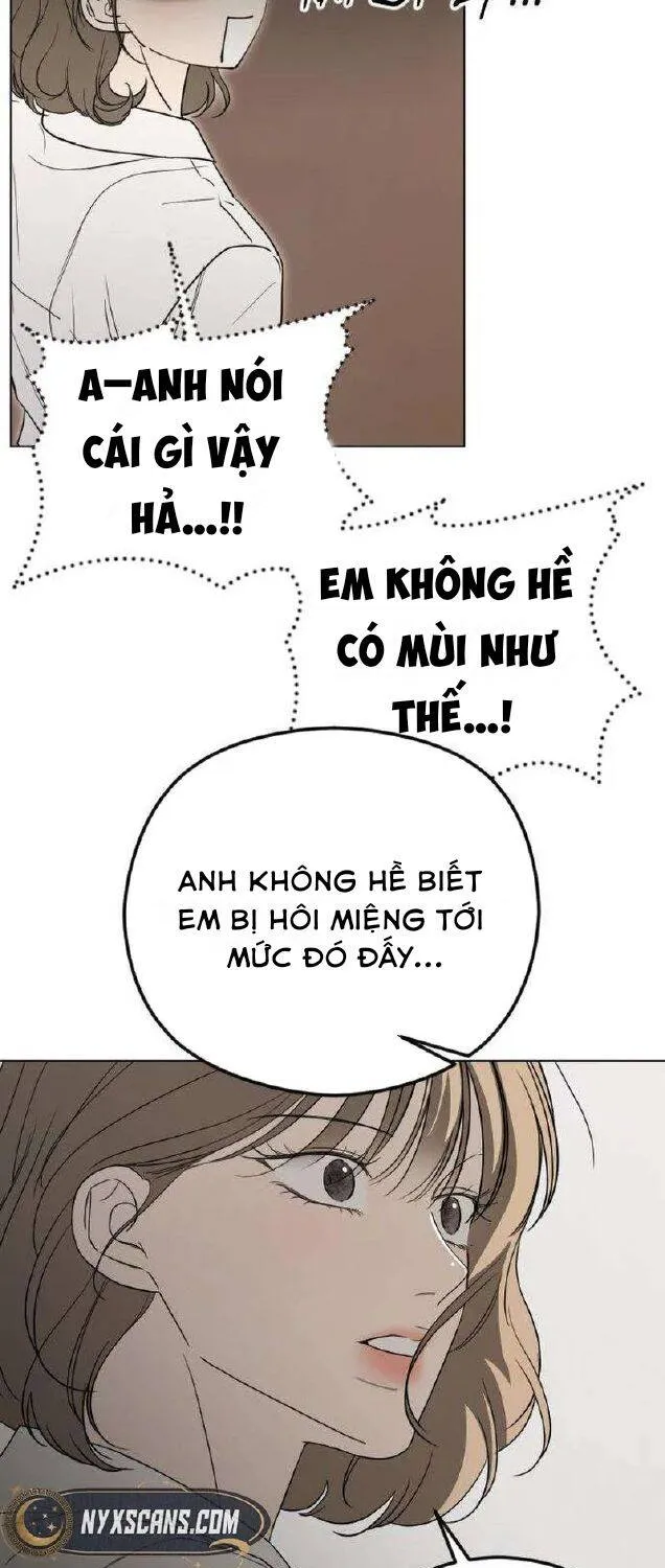 Góc Nhìn Của Anh Chap 1 - Next Chap 2