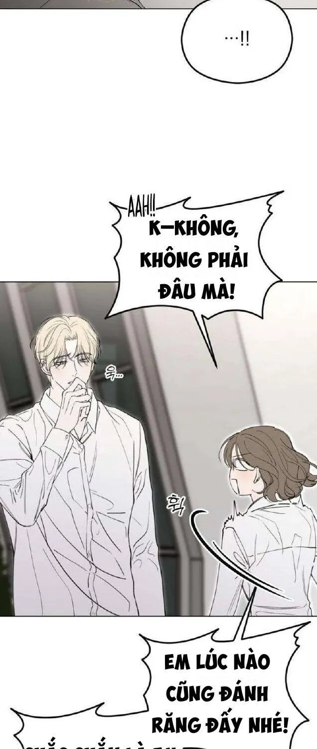 Góc Nhìn Của Anh Chap 1 - Next Chap 2