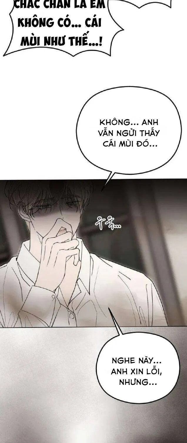 Góc Nhìn Của Anh Chap 1 - Next Chap 2