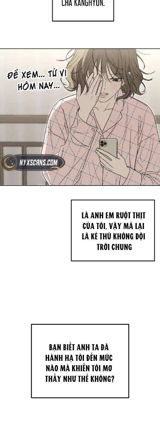 Góc Nhìn Của Anh Chap 1 - Next Chap 2
