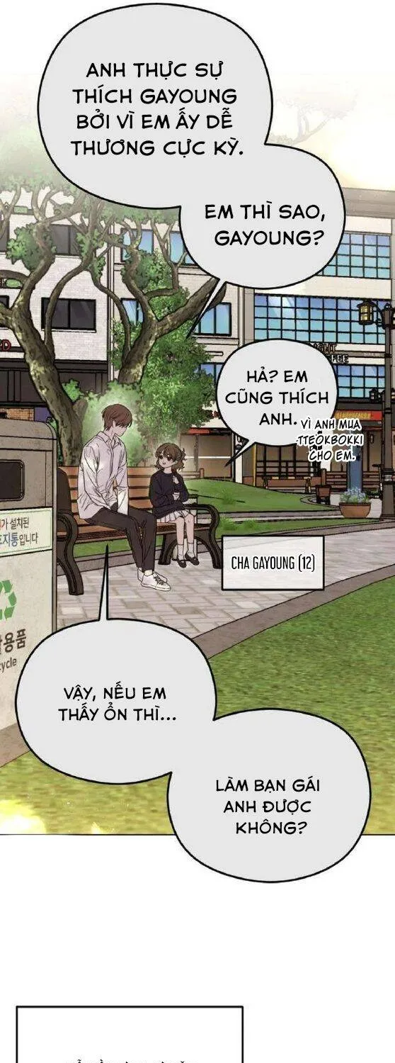 Góc Nhìn Của Anh Chap 1 - Next Chap 2