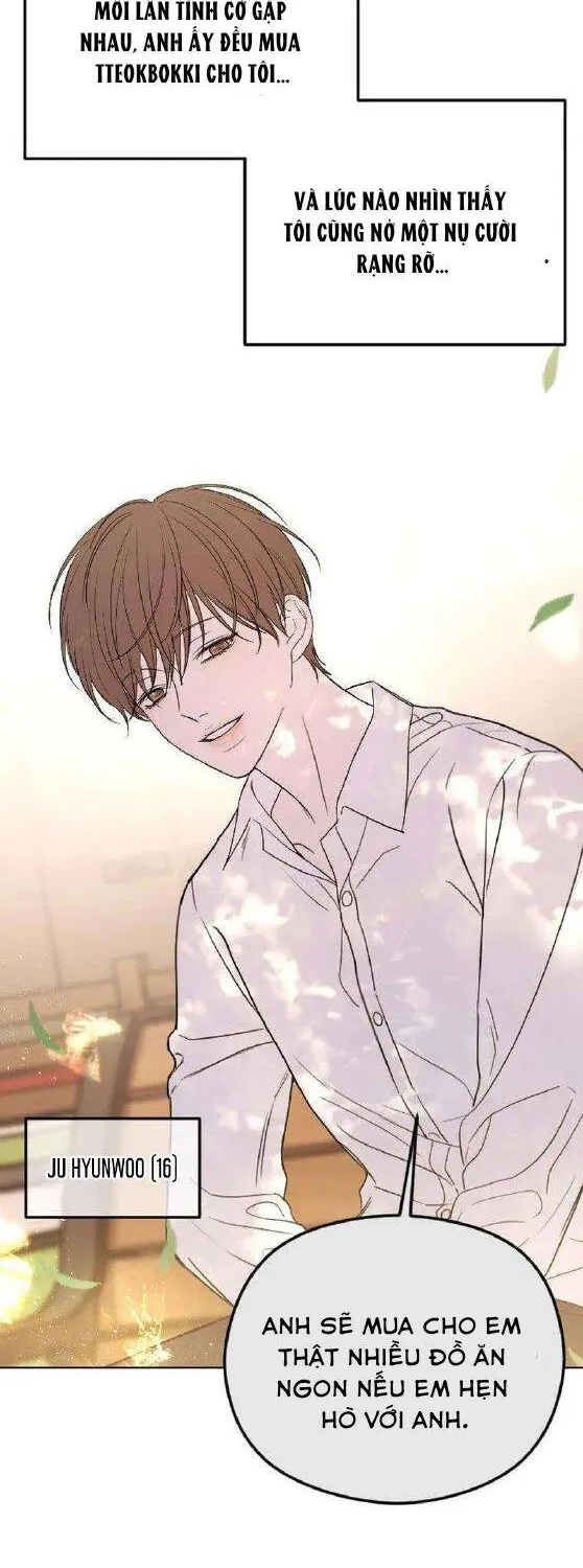 Góc Nhìn Của Anh Chap 1 - Next Chap 2