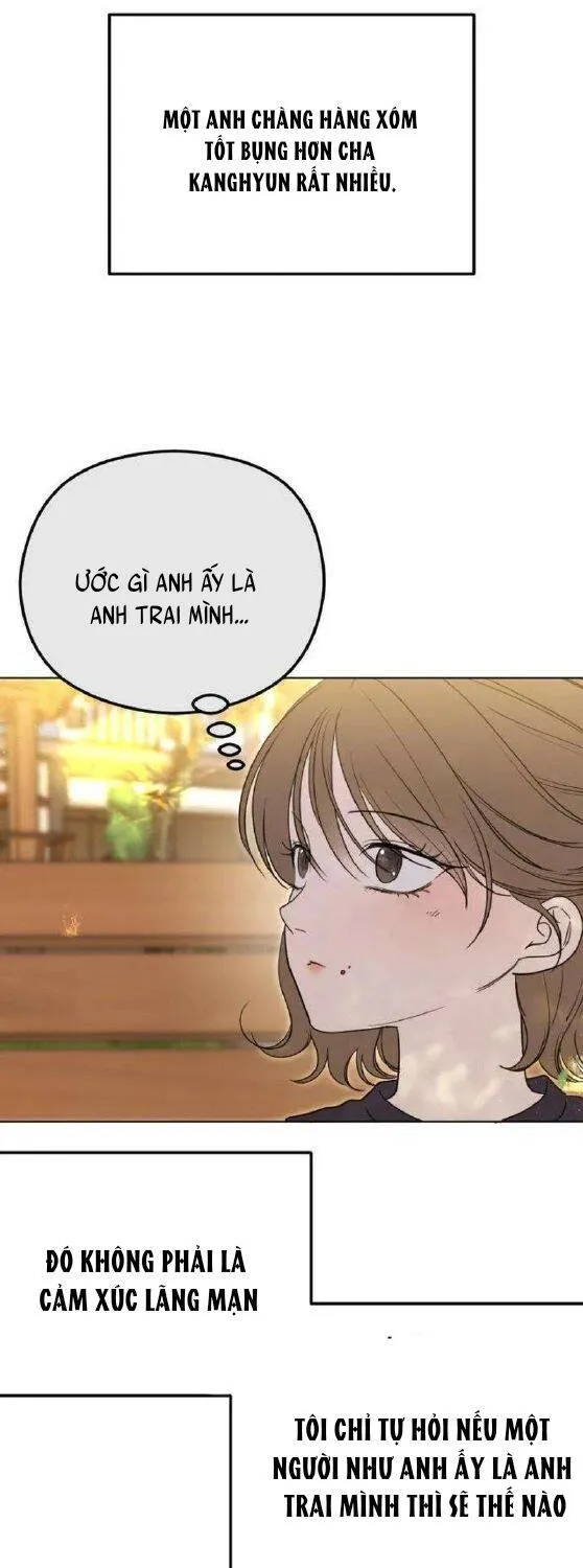 Góc Nhìn Của Anh Chap 1 - Next Chap 2