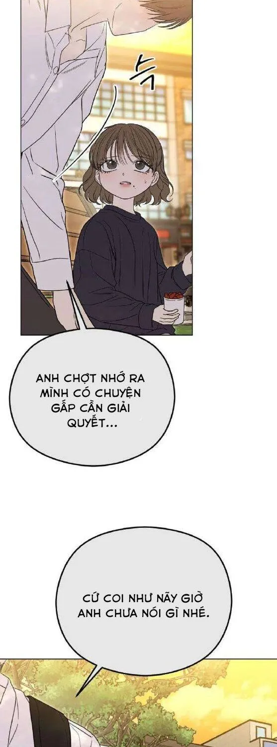 Góc Nhìn Của Anh Chap 1 - Next Chap 2
