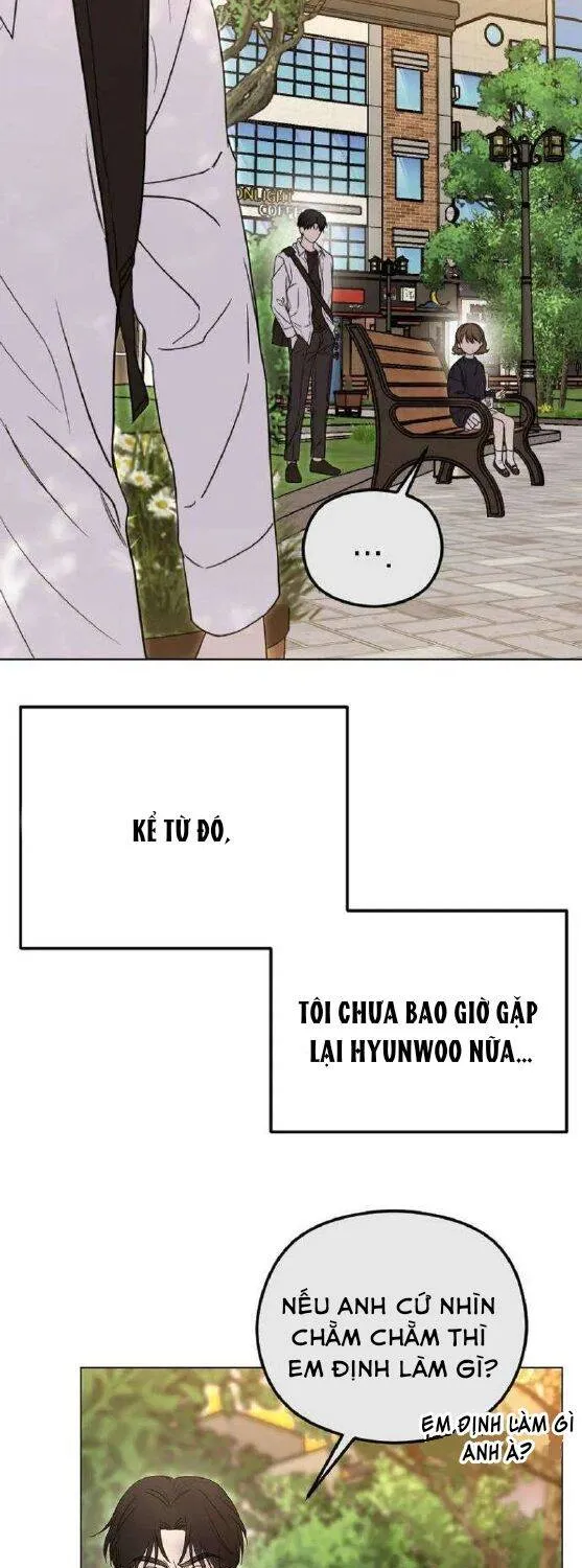 Góc Nhìn Của Anh Chap 1 - Next Chap 2